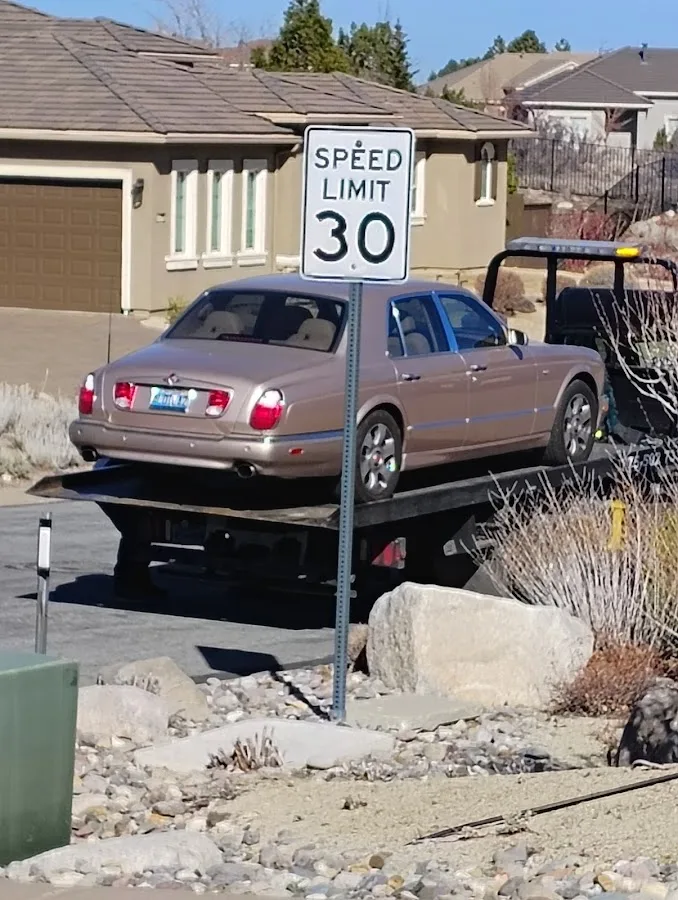 Gutty'z Towing and Transport LLC