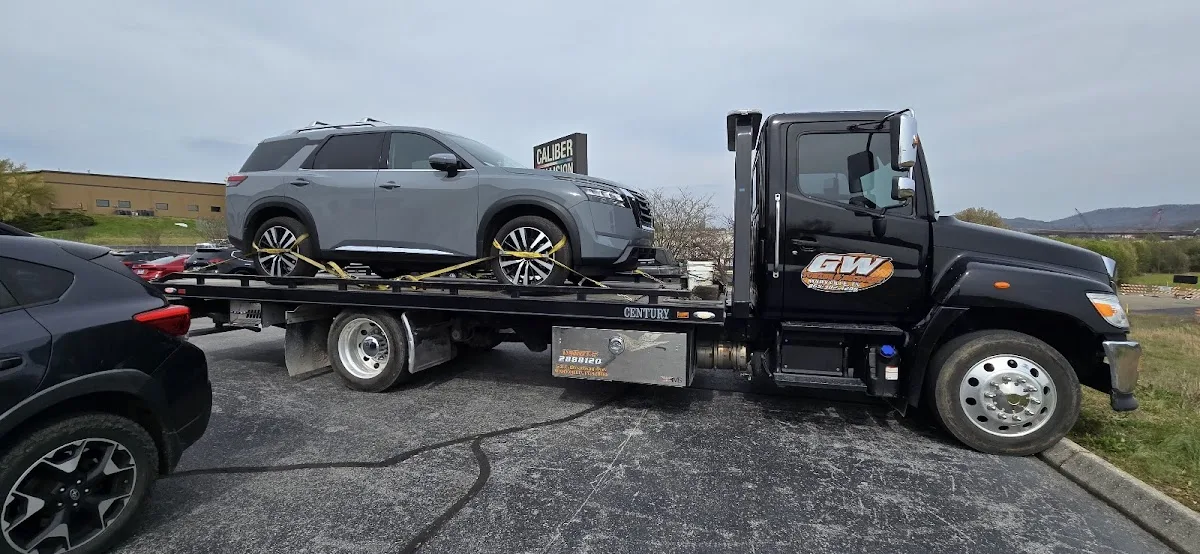 GW Towing & Recovery