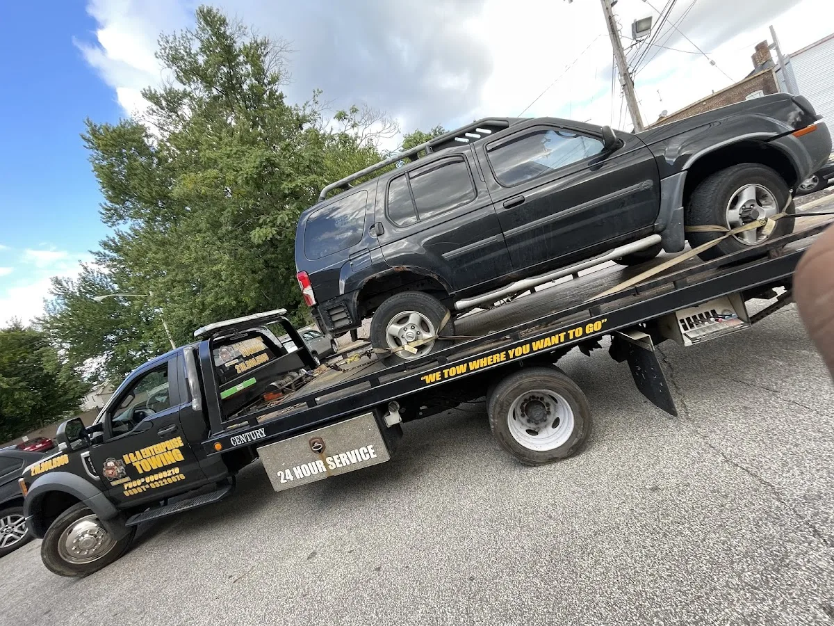 H&A Enterprise Towing