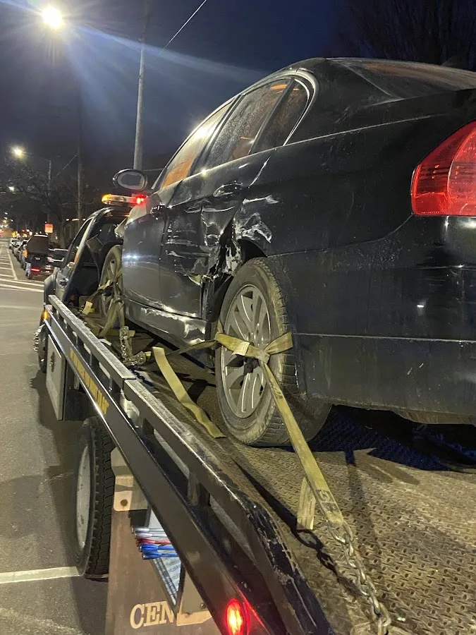 H&A Enterprise Towing