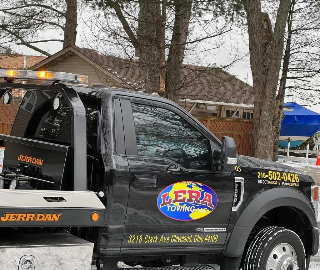 H&A Enterprise Towing