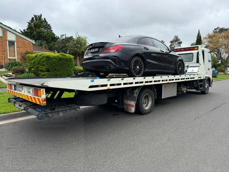 H&A Towing and Recovery