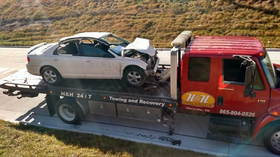 H&H Towing & Recovery