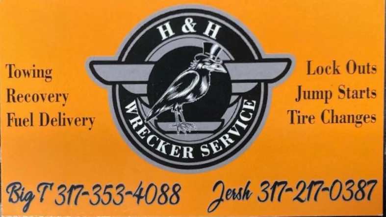 H&H Wrecker Service