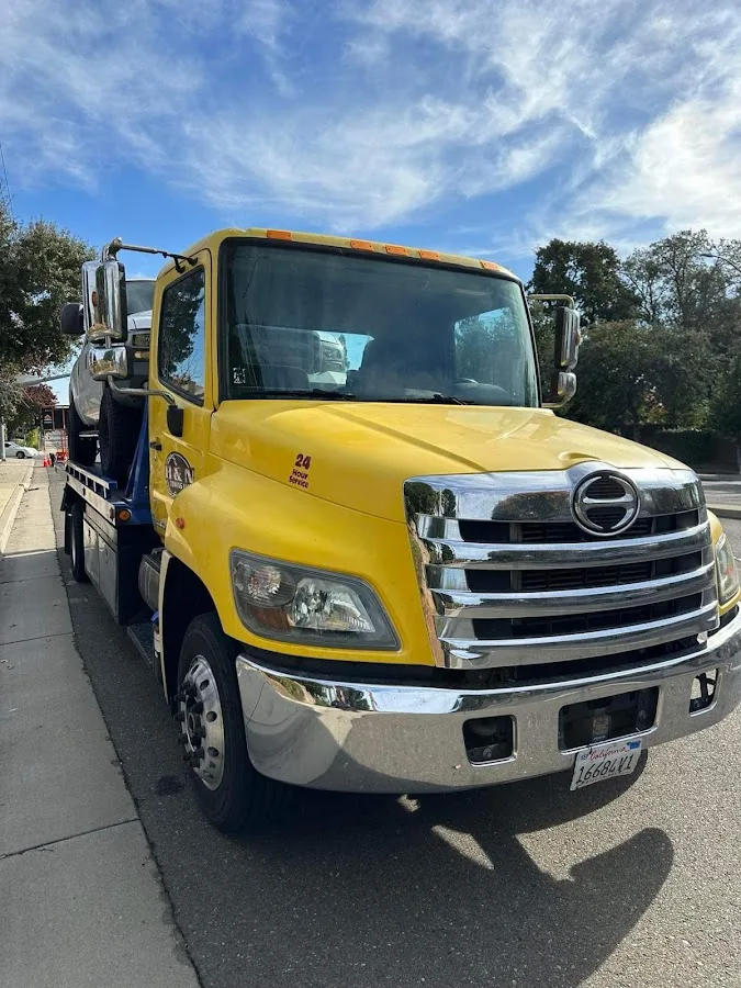 H & N TOWING L.L.C.