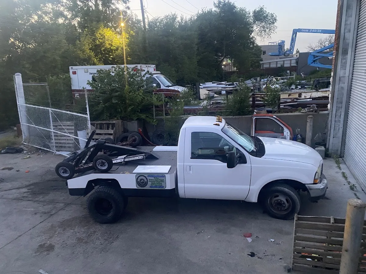 H&S Truck Group, LLC