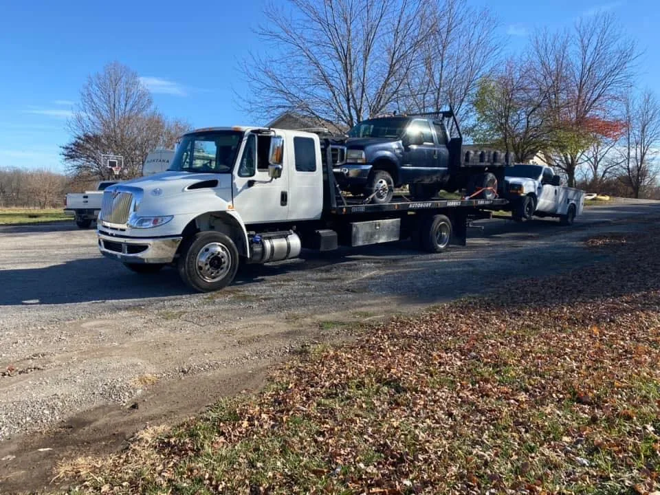 H&S Truck Group, LLC