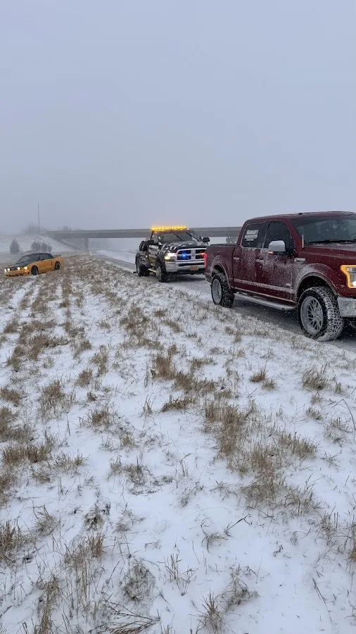 Habhab's Towing, Auto & Truck Repair & Used Cars