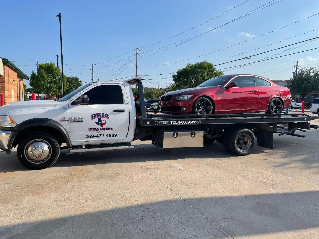 hala texas towing