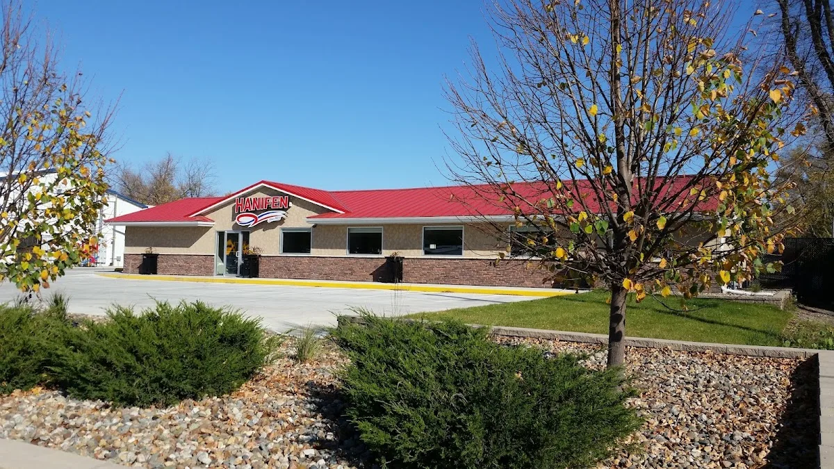Hanifen Co Inc primary photo