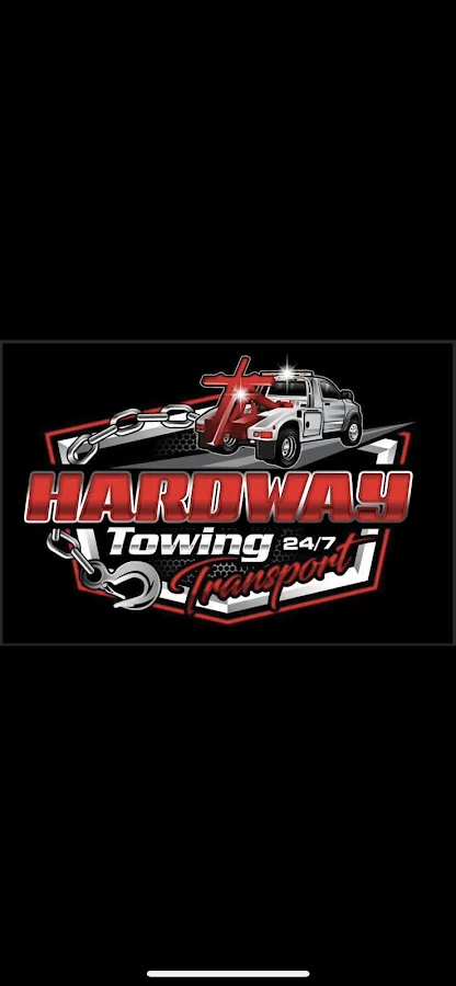 Hardway Towing 24/7