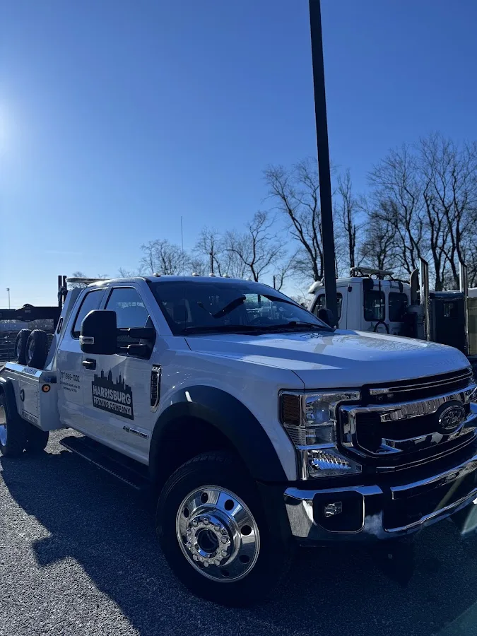 Harrisburg Towing Company primary photo