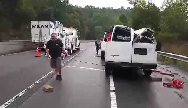 Hatton's Towing & Recovery