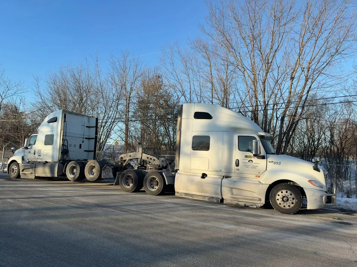 Hauser's Truck Service