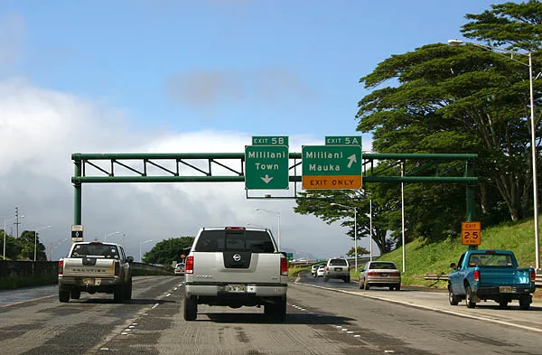 Hawaii Towing Company Inc.