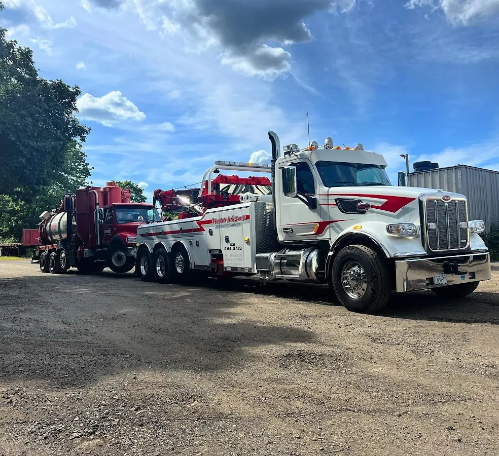 Hendrickson Towing and Recovery