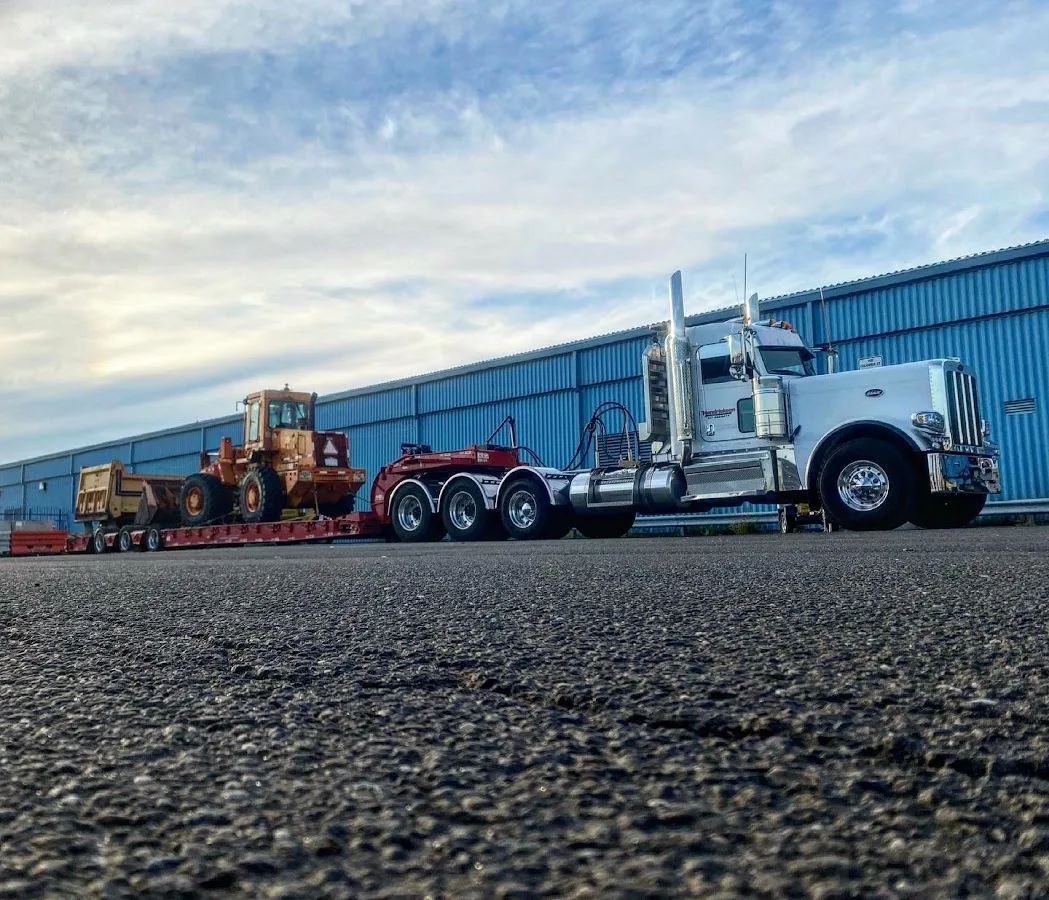 Hendrickson Towing and Recovery