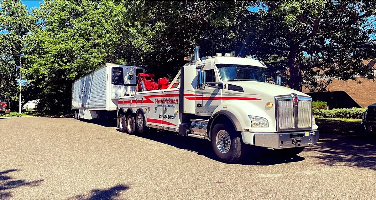 Hendrickson Towing and Recovery