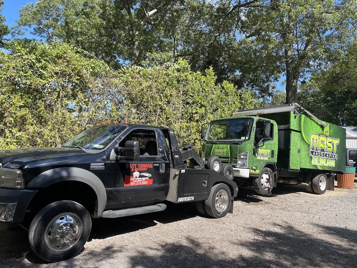 On-scene equipment and recovery planning for Long Island incidents
