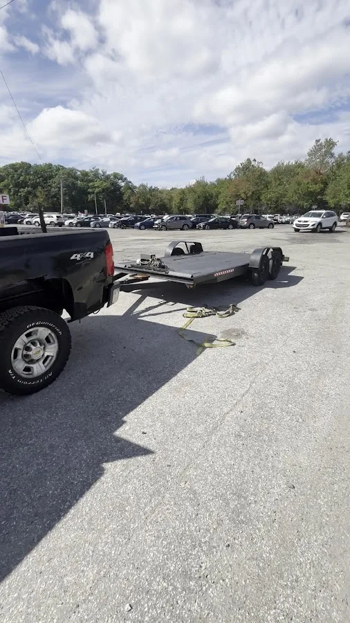 Henry remorque providence