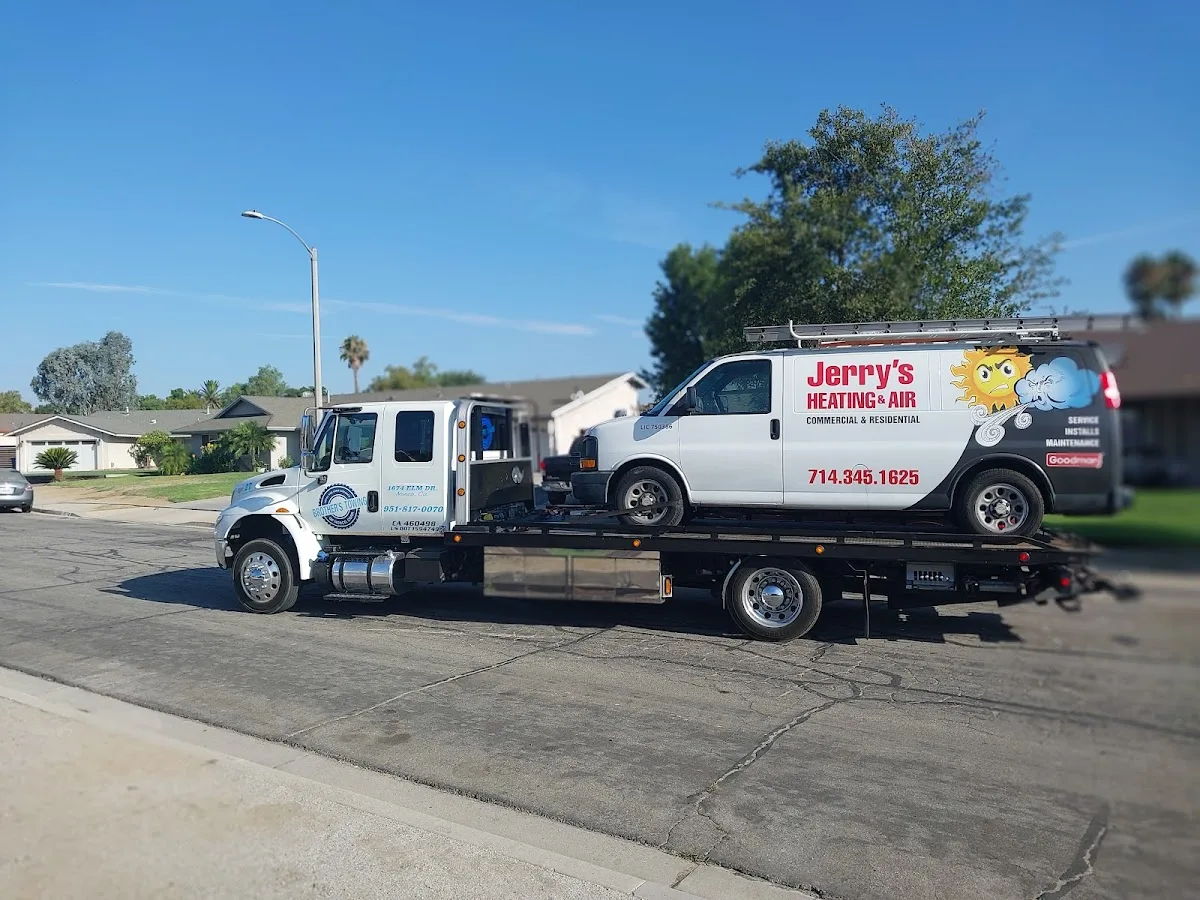 Hermosillo Towing Service
