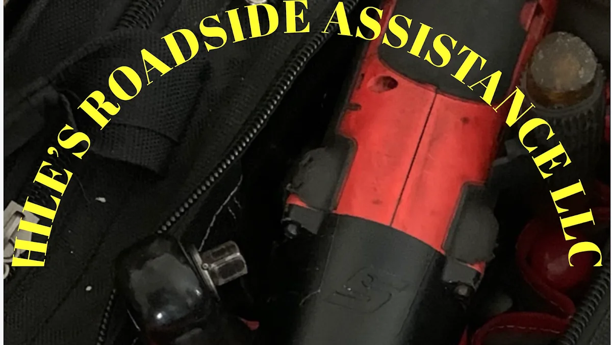 Hile's Roadside Assistance LLC