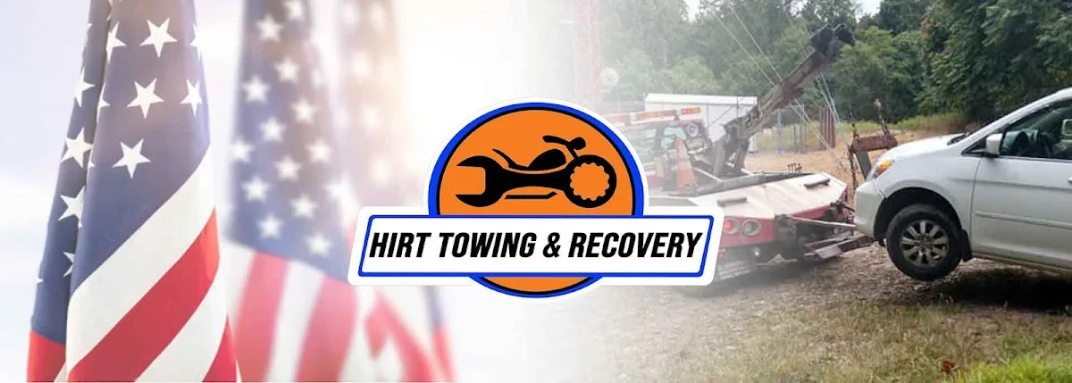 Hirt Towing & Recovery