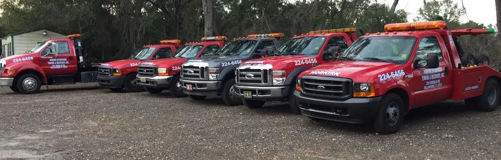 Hobkirk Enterprises Towing and Recovery Inc primary photo