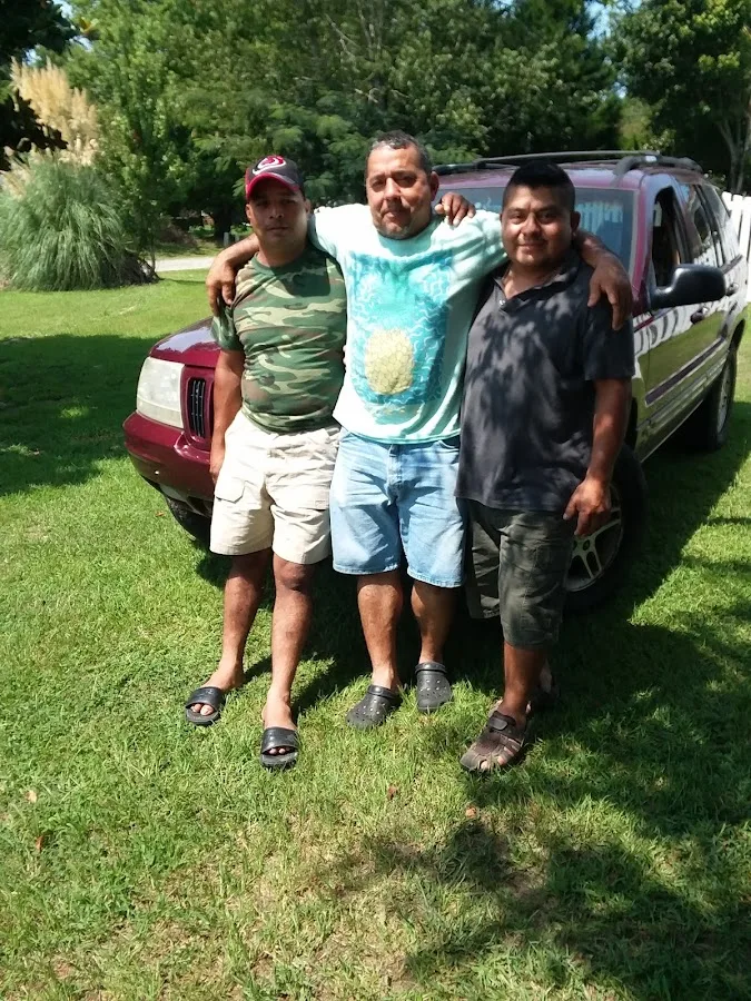 Holmes Roadside Assistance (Raleigh)