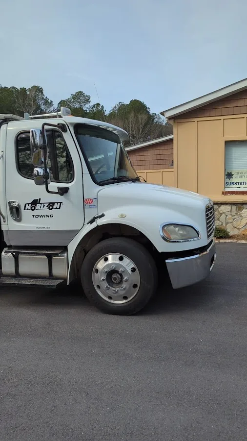 Horizon Towing