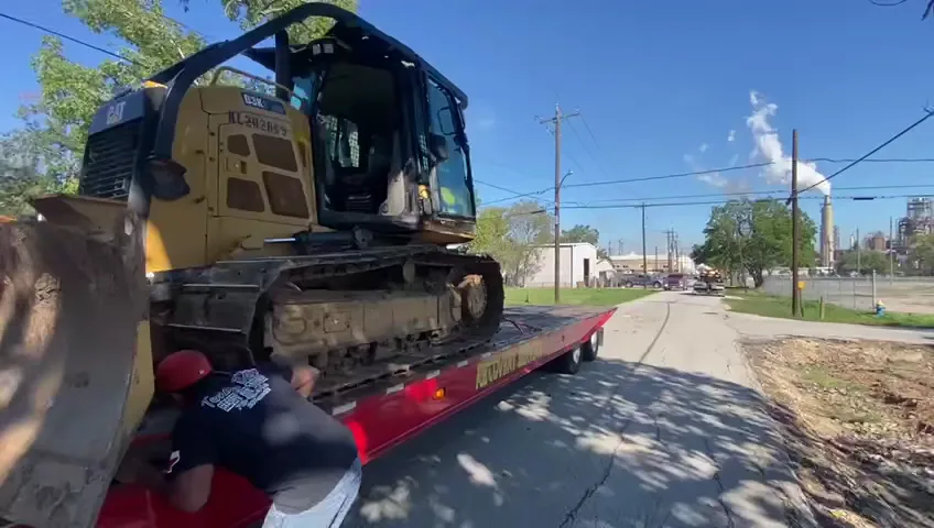 Houston Best Heavy Duty Towing