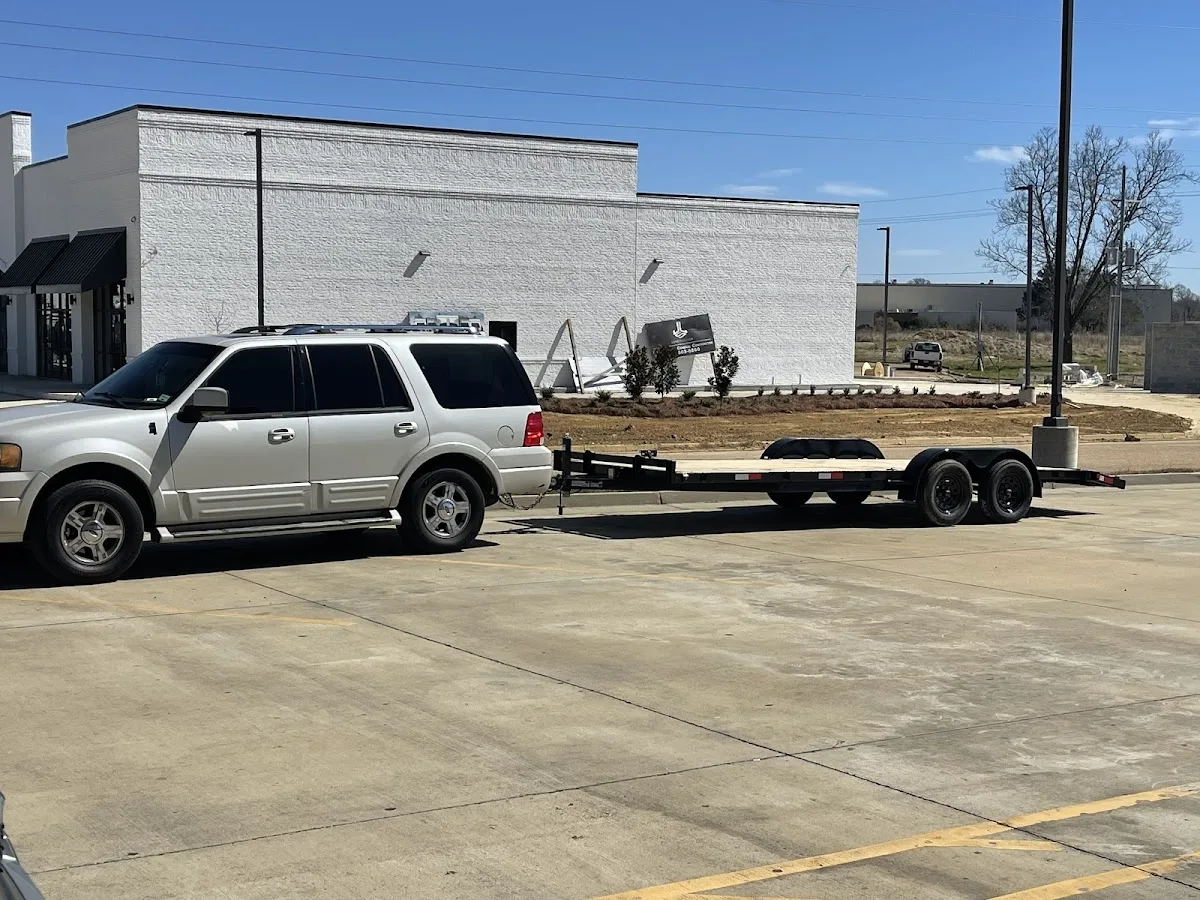 Howard and Carter Roadside Service