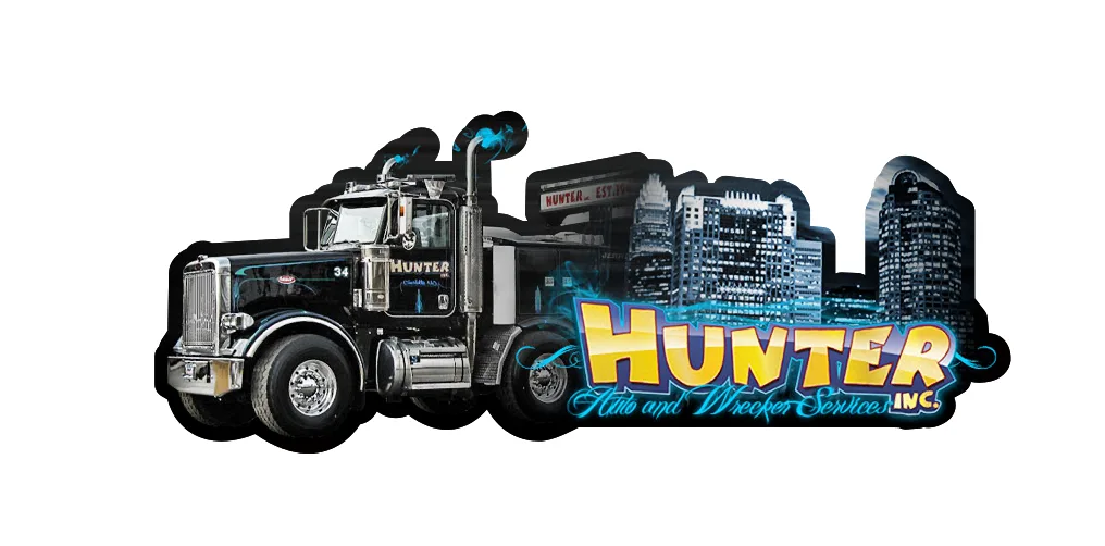 Hunter Auto & Wrecker Service
