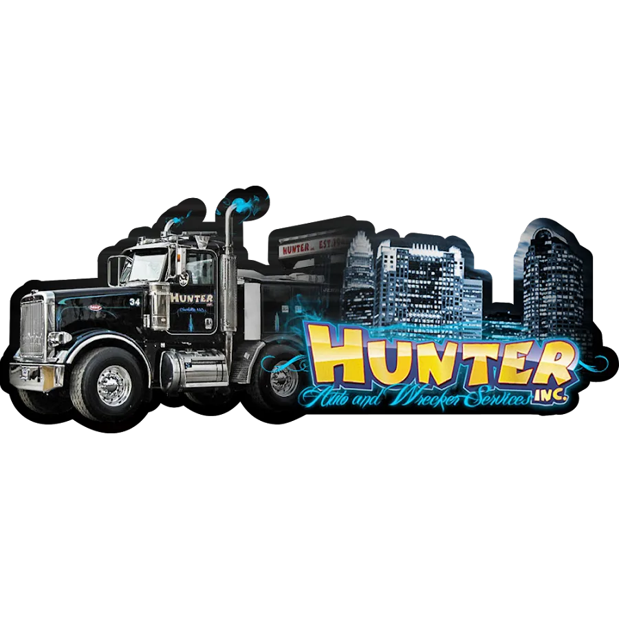 Hunter Auto & Wrecker Service