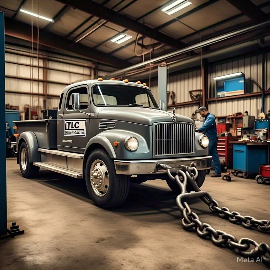 Hunter Towing & Roadside Corp.