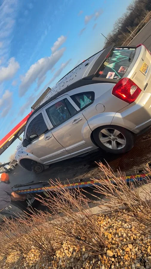 Hurst Towing & Recovery