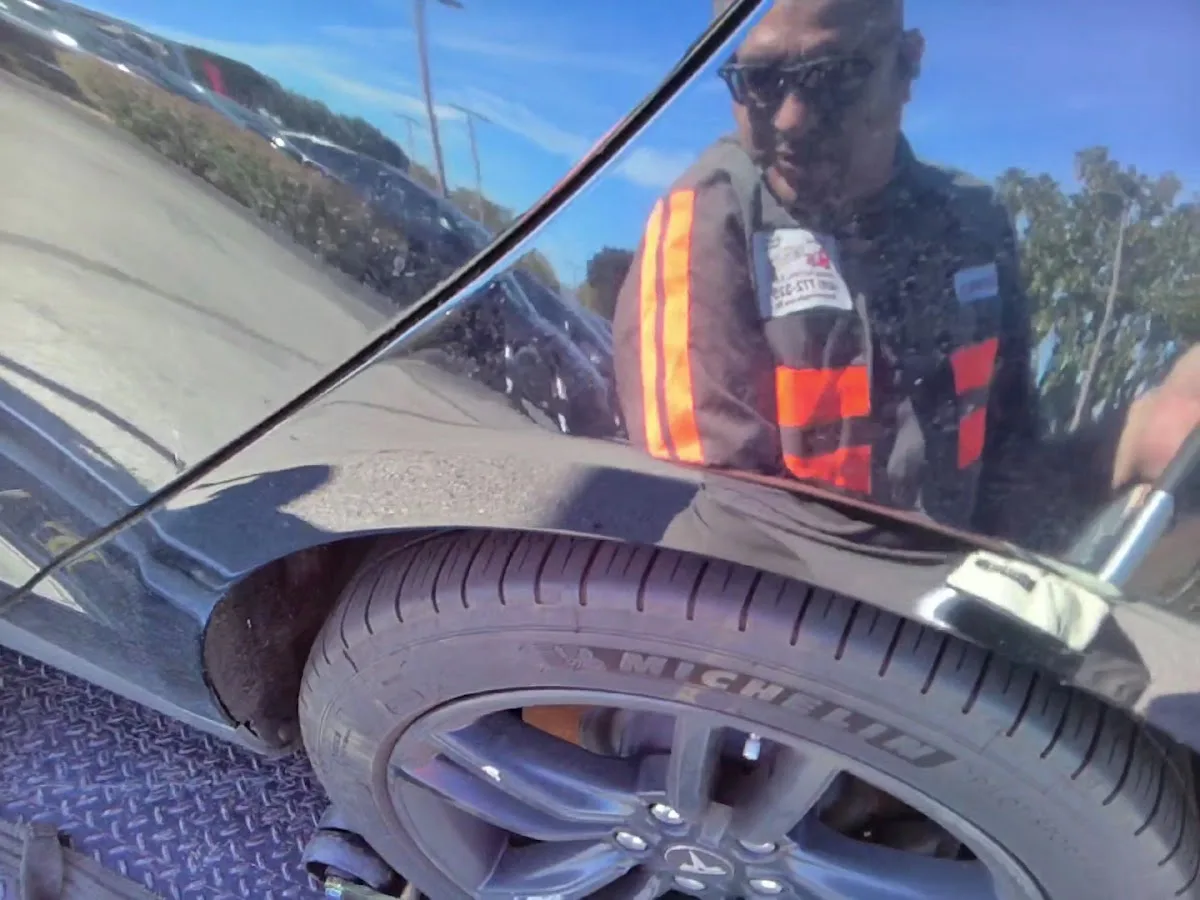 Ibanez Towing Service LLC & Servicio de Grua &in san jose ca