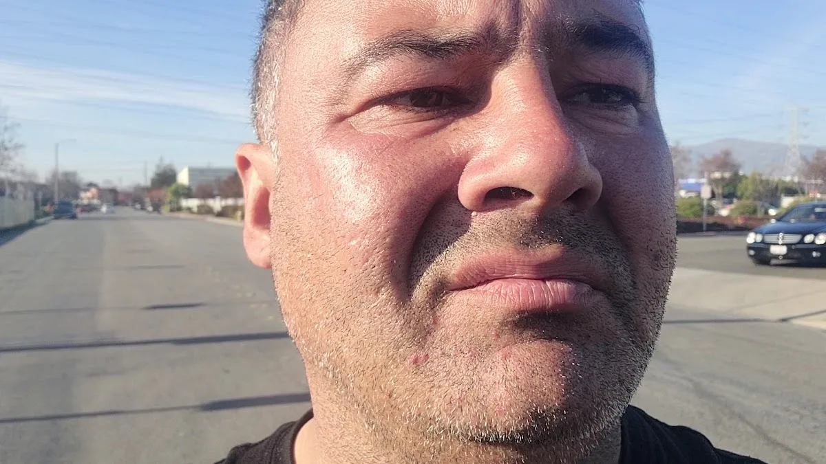 Iman Towing Roadside