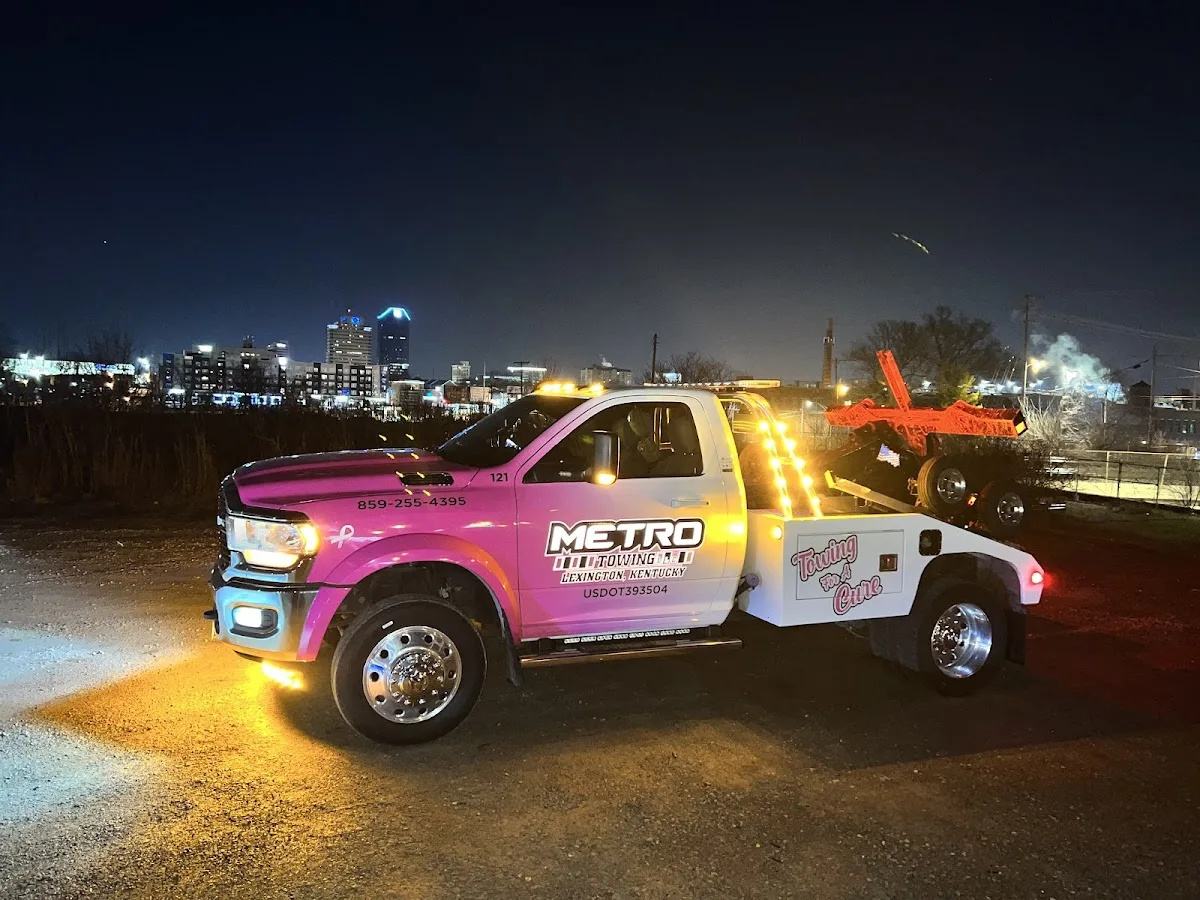 Imperial Recovery Agency