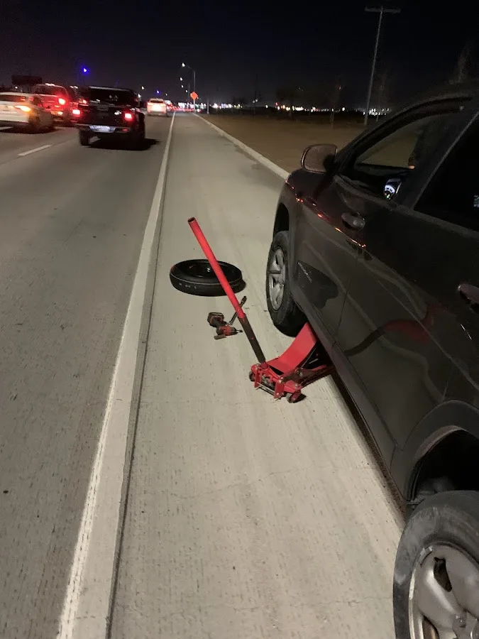 Initiative 24hr Roadside Assistance