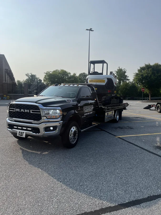 Instant Towing & Recovery, LLC