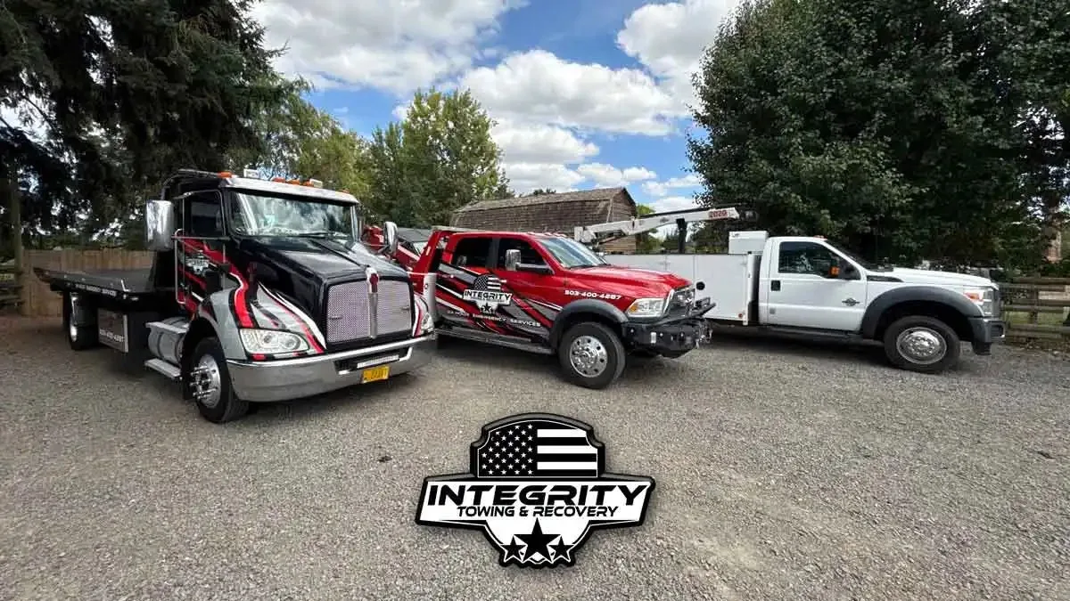Integrity Towing & Recovery