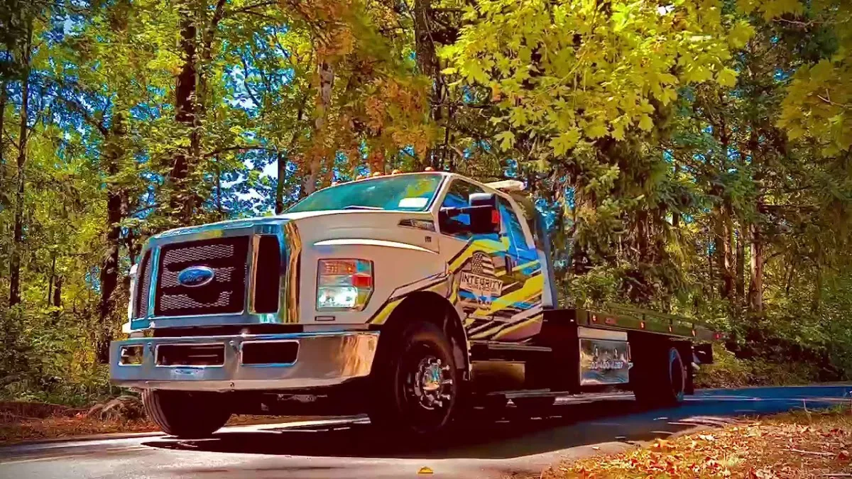 Integrity Towing & Recovery