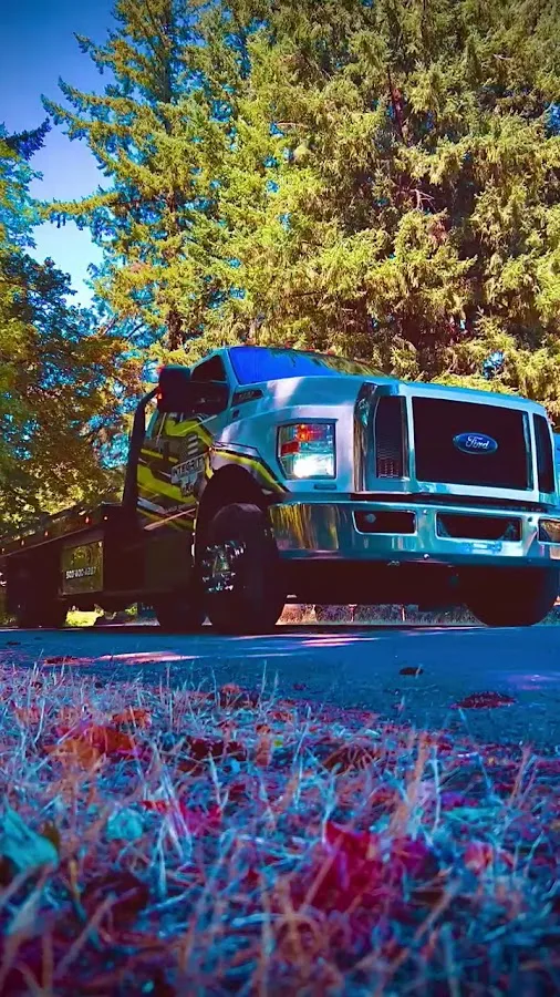 Integrity Towing & Recovery