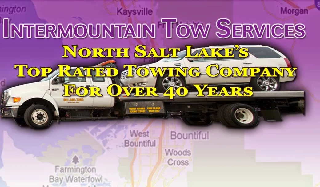 Intermountain Tow Services