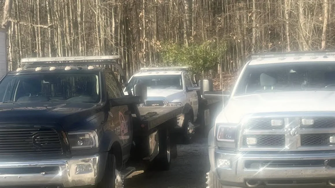 Interstate Heavy Duty Towing & Semi Truck Towing Service