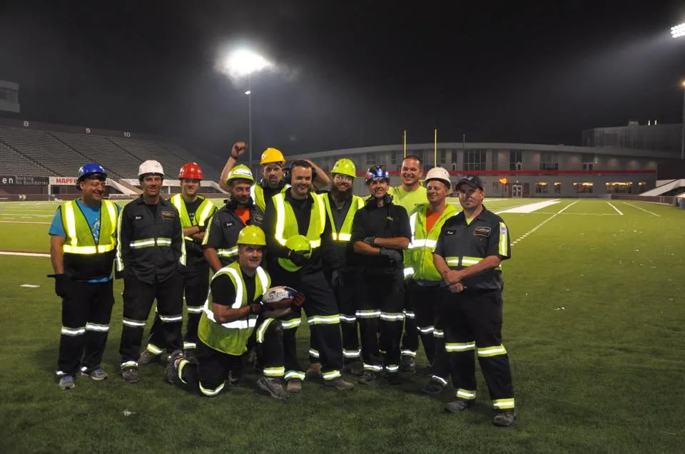 Interstate Towing of West Springfield