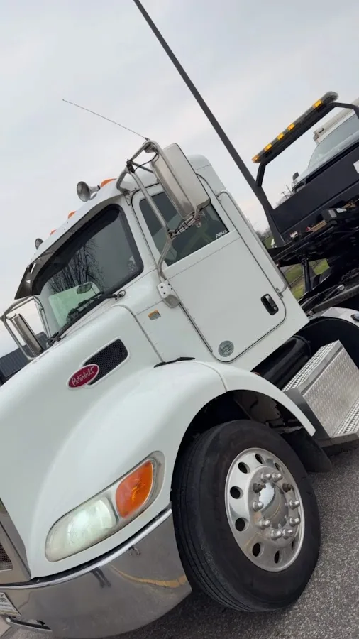 J&J Auto Towing Services