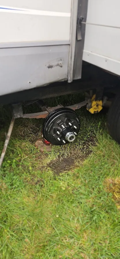 J&J TRAILER & WELDING SERVICES DESMOINES L.L.C