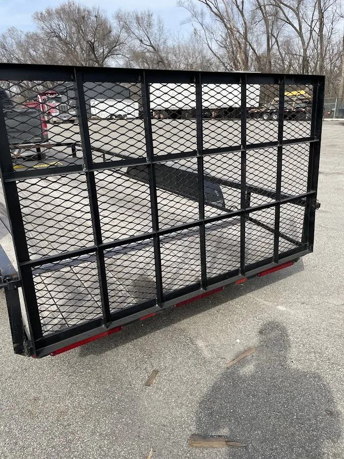 J&J TRAILER & WELDING SERVICES DESMOINES L.L.C